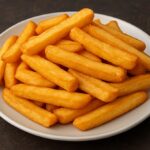 Texas Roadhouse Steak Fries Recipe