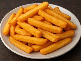 Texas Roadhouse Steak Fries Recipe