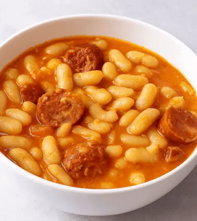 Cracker Barrel Pinto Beans Recipe