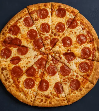 Chuck e Cheese Pizza Recipe