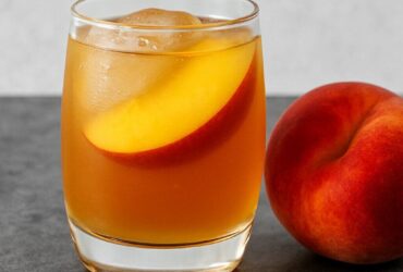 Cracker Barrel Peach Tea Recipe
