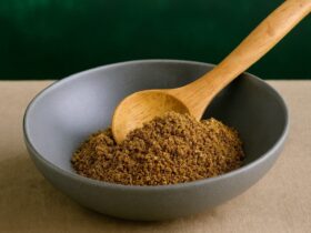 Tunisian Spice Blend Recipe