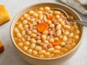 Bob Evans Bean Soup Recipe