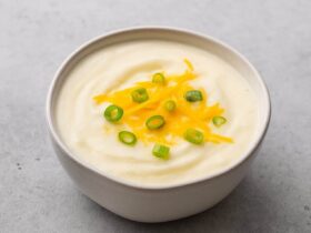 Eat N Park Potato Soup Recipe