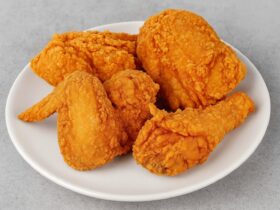 Publix Fried Chicken Recipe