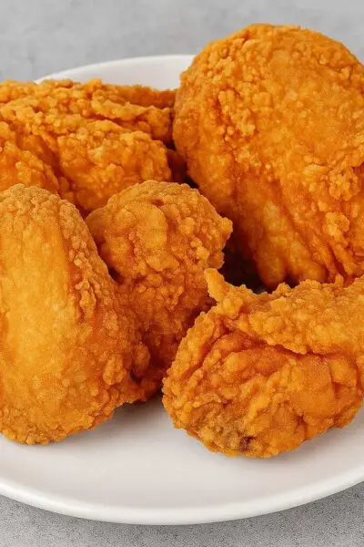 Publix Fried Chicken Recipe