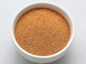 Zaxby's Fry Seasoning Recipe